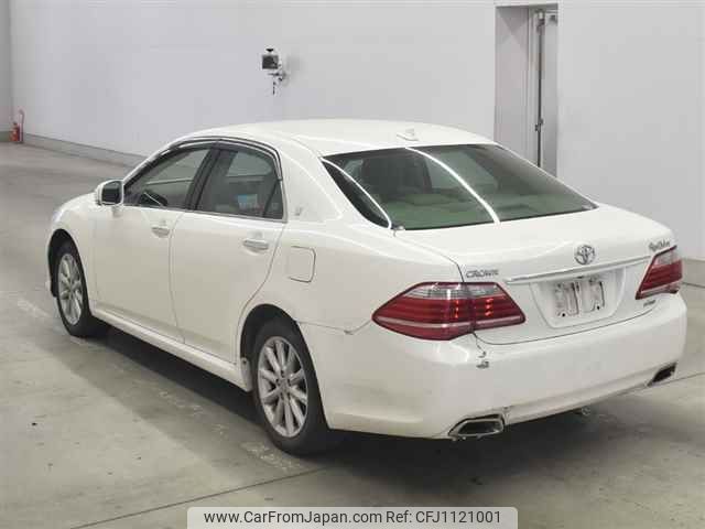 toyota crown undefined -TOYOTA--Crown GRS203-0005229---TOYOTA--Crown GRS203-0005229- image 2