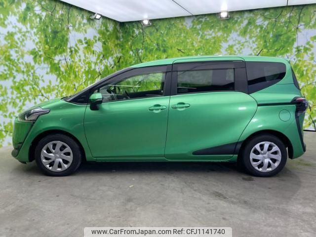 toyota sienta 2017 quick_quick_DBA-NSP170G_NSP170-7121648 image 2