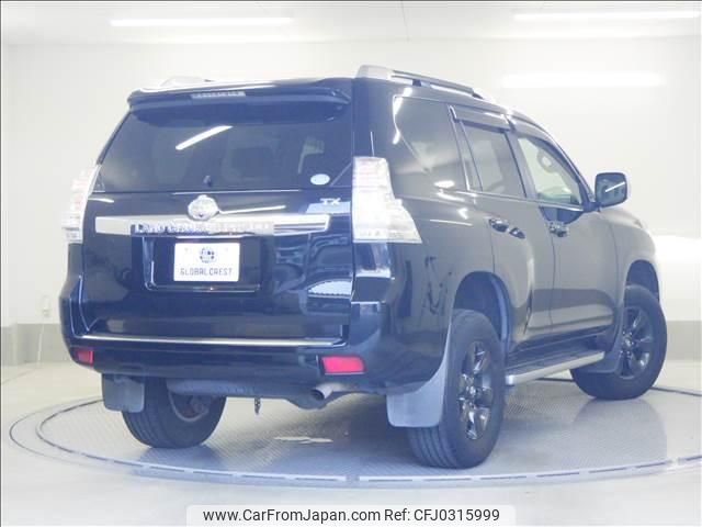 toyota land-cruiser-prado 2014 quick_quick_CBA-TRJ150W_TRJ150-0053271 image 2