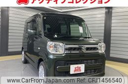 suzuki spacia 2020 CFJ1456540