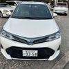 toyota corolla-fielder 2018 -TOYOTA 【富士山 503ﾉ9358】--Corolla Fielder DAA-NKE165G--NKE165-7170912---TOYOTA 【富士山 503ﾉ9358】--Corolla Fielder DAA-NKE165G--NKE165-7170912- image 2