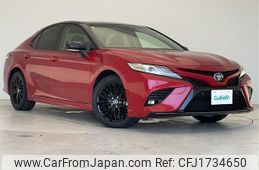 toyota camry 2020 CFJ1734650