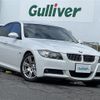 bmw 3-series 2007 -BMW--BMW 3 Series ABA-VB23--WBAVH16000NK90025---BMW--BMW 3 Series ABA-VB23--WBAVH16000NK90025- image 1