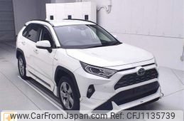 toyota rav4 2020 -TOYOTA--RAV4 AXAH54-2008124---TOYOTA--RAV4 AXAH54-2008124-