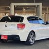 bmw 1-series 2014 -BMW--BMW 1 Series DBA-1B30--WBA1B72090J779202---BMW--BMW 1 Series DBA-1B30--WBA1B72090J779202- image 3