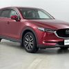 mazda cx-5 2017 -MAZDA--CX-5 DBA-KF5P--KF5P-104018---MAZDA--CX-5 DBA-KF5P--KF5P-104018- image 1