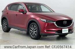 mazda cx-5 2017 -MAZDA--CX-5 DBA-KF5P--KF5P-104018---MAZDA--CX-5 DBA-KF5P--KF5P-104018-