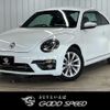 volkswagen the-beetle 2019 quick_quick_DBA-16CBZ_WVWZZZ16ZKM706404 image 1