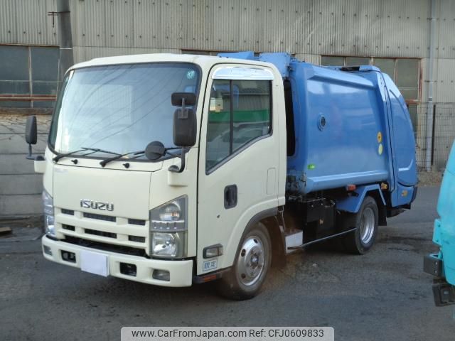 isuzu elf-truck 2007 GOO_NET_EXCHANGE_0580568A30241210W001 image 1