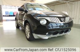 nissan juke 2011 CFJ1525096