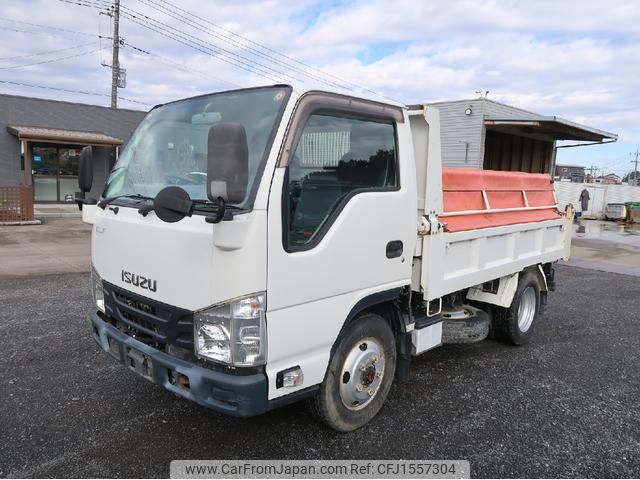 isuzu elf-truck 2015 CFJ1557304 image 2