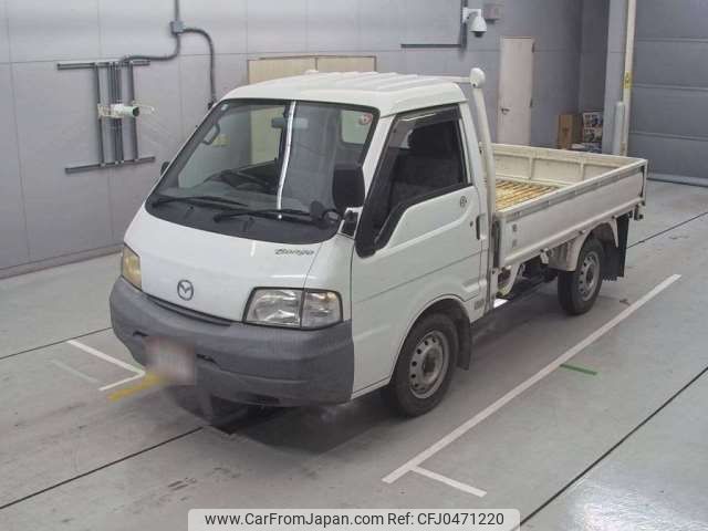 mazda bongo-truck 2001 -MAZDA--Bongo Truck GC-SK82T--SK82T-202472---MAZDA--Bongo Truck GC-SK82T--SK82T-202472- image 1