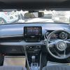 toyota yaris 2023 -TOYOTA--Yaris 5BA-KSP210--KSP210-0107866---TOYOTA--Yaris 5BA-KSP210--KSP210-0107866- image 16