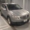 nissan dualis 2008 -NISSAN--Dualis KJ10-202459---NISSAN--Dualis KJ10-202459- image 1