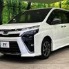 toyota voxy 2018 -TOYOTA--Voxy DBA-ZRR80W--ZRR80-0422112---TOYOTA--Voxy DBA-ZRR80W--ZRR80-0422112- image 17