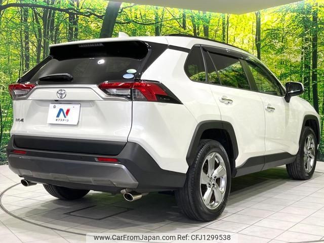toyota rav4 2019 -TOYOTA 【名変中 】--RAV4 MXAA54--2013044---TOYOTA 【名変中 】--RAV4 MXAA54--2013044- image 2