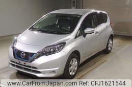 nissan note 2020 CFJ1621544