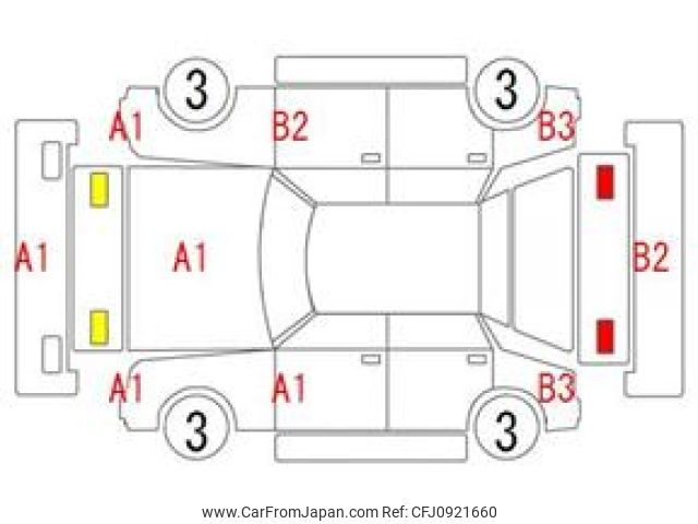 mitsubishi minicab-truck 2013 -MITSUBISHI--Minicab Truck GBD-U61T--U61T-1902049---MITSUBISHI--Minicab Truck GBD-U61T--U61T-1902049- image 2
