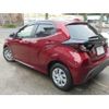 toyota yaris 2020 -TOYOTA 【名古屋 508】--Yaris 5BA-KSP210--KSP210-0023544---TOYOTA 【名古屋 508】--Yaris 5BA-KSP210--KSP210-0023544- image 2