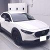 mazda cx-3 2022 CFJ0863737 image 1