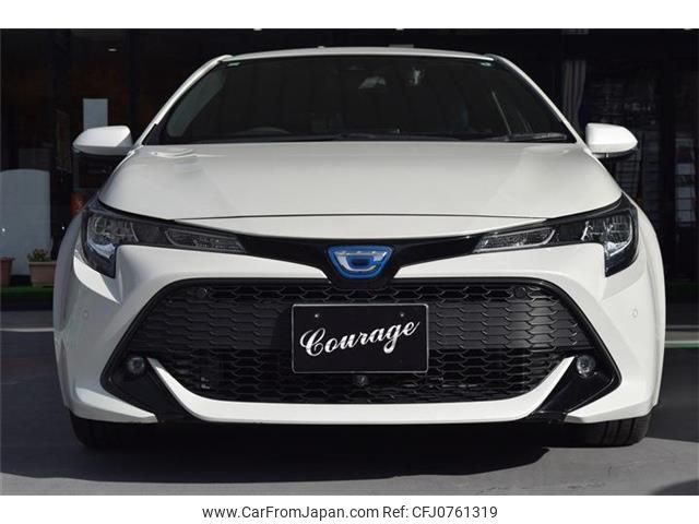 toyota corolla-sport 2019 quick_quick_6AA-ZWE211H_ZWE211-1014259 image 2