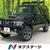 suzuki jimny 2015 CFJ1574375 image 1