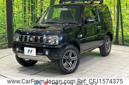 suzuki jimny 2015 CFJ1574375