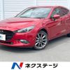 mazda axela 2017 CFJ1569763 image 1