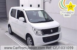 suzuki wagon-r 2016 -SUZUKI--Wagon R MH34S-533621---SUZUKI--Wagon R MH34S-533621-
