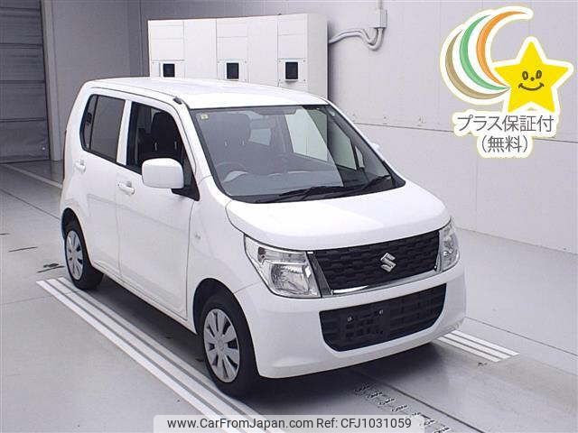 suzuki wagon-r 2016 -SUZUKI--Wagon R MH34S-533621---SUZUKI--Wagon R MH34S-533621- image 1