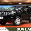 toyota land-cruiser-prado 2022 -TOYOTA--Land Cruiser Prado 3BA-TRJ150W--TRJ150-0146040---TOYOTA--Land Cruiser Prado 3BA-TRJ150W--TRJ150-0146040- image 1