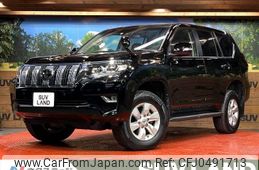 toyota land-cruiser-prado 2022 -TOYOTA--Land Cruiser Prado 3BA-TRJ150W--TRJ150-0146040---TOYOTA--Land Cruiser Prado 3BA-TRJ150W--TRJ150-0146040-