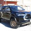 toyota hilux 2021 -TOYOTA 【いわき 131】--Hilux 3DF-GUN125--GUN125-3921911---TOYOTA 【いわき 131】--Hilux 3DF-GUN125--GUN125-3921911- image 2