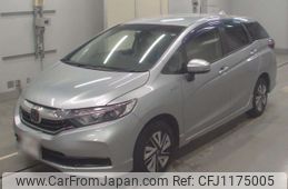 honda shuttle 2020 -HONDA--Shuttle GP8-2103552---HONDA--Shuttle GP8-2103552-