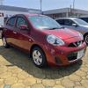 nissan march 2018 -NISSAN 【那須 531ﾉ313】--March K13--388369---NISSAN 【那須 531ﾉ313】--March K13--388369- image 4