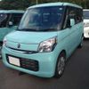 suzuki spacia 2017 -SUZUKI 【名古屋 583ｴ8164】--Spacia DAA-MK42S--MK42S-181453---SUZUKI 【名古屋 583ｴ8164】--Spacia DAA-MK42S--MK42S-181453- image 11