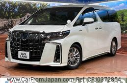 toyota alphard 2020 -TOYOTA--Alphard 6AA-AYH30W--AYH30-0110662---TOYOTA--Alphard 6AA-AYH30W--AYH30-0110662-