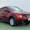 nissan juke 2014 -NISSAN--Juke DBA-YF15--YF15-308758---NISSAN--Juke DBA-YF15--YF15-308758- image 7