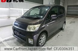 daihatsu move 2009 -DAIHATSU--Move L185S--0068247---DAIHATSU--Move L185S--0068247-