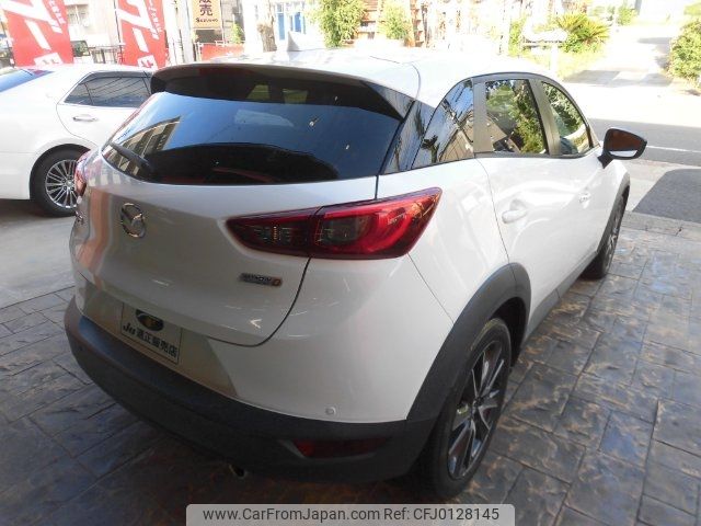 mazda cx-3 2017 -MAZDA--CX-3 DK5FW--206514---MAZDA--CX-3 DK5FW--206514- image 2