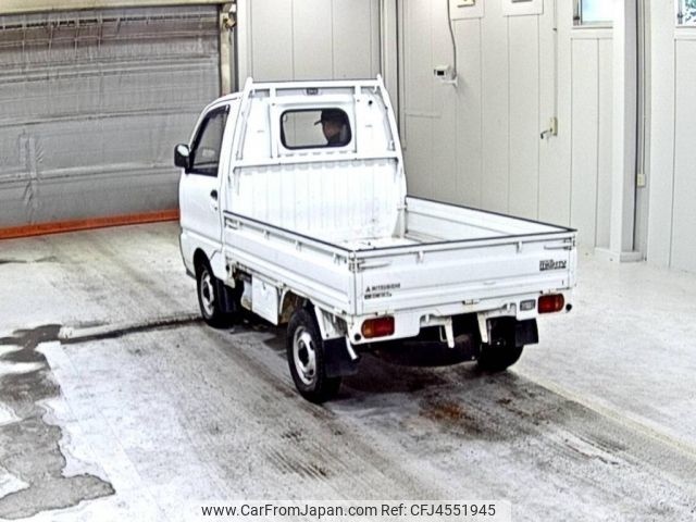 mitsubishi minicab-truck 1994 -MITSUBISHI--Minicab Truck U42T-0220901---MITSUBISHI--Minicab Truck U42T-0220901- image 2