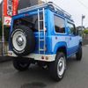 suzuki jimny 2019 quick_quick_JB64W_JB64W-133927 image 6