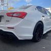 maserati ghibli 2018 -MASERATI--Maserati Ghibli MG30AA--E1103659---MASERATI--Maserati Ghibli MG30AA--E1103659- image 2