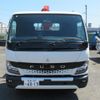 mitsubishi-fuso canter 2022 CFJ1491171 image 8