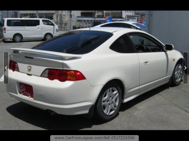 honda integra 2002 -HONDA--Integra DC5--1011530---HONDA--Integra DC5--1011530- image 2