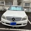 mercedes-benz c-class-station-wagon 2008 -MERCEDES-BENZ--Benz C Class Wagon DBA-204241--WDD2042412F130340---MERCEDES-BENZ--Benz C Class Wagon DBA-204241--WDD2042412F130340- image 2