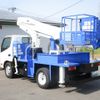 hino dutro 2014 CFJ1583663 image 2