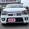 suzuki alto-works 2018 CFJ1809226 image 6