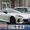 subaru brz 2024 CFJ1815310 image 1