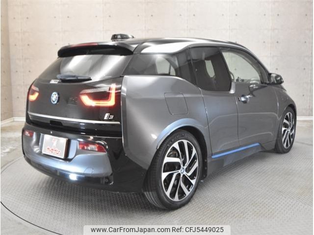 bmw i3 2019 -BMW--BMW i3 3LA-8P06--WBY8P420107E16165---BMW--BMW i3 3LA-8P06--WBY8P420107E16165- image 2